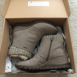 Bionica Womens All Weather Ocava (Size 8.5)